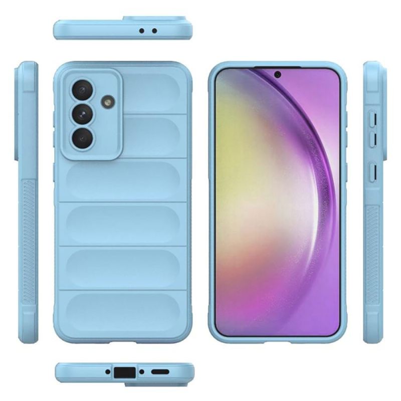 Чохол для смартфона Cosmic Magic Shield for Samsung Galaxy A56 5G Light Blue