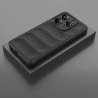 Чохол для смартфона Cosmic Magic Shield for Xiaomi Redmi Note 14 4G EU Black