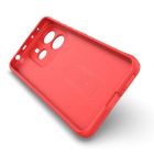 Чохол для смартфона Cosmic Magic Shield for Xiaomi Redmi Note 14 4G EU China Red