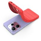 Чохол для смартфона Cosmic Magic Shield for Xiaomi Redmi Note 14 4G EU China Red