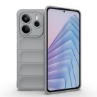Чохол для смартфона Cosmic Magic Shield for Xiaomi Redmi Note 14 4G EU Grey Smoke