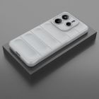 Чохол для смартфона Cosmic Magic Shield for Xiaomi Redmi Note 14 4G EU Grey Smoke