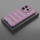 Чохол для смартфона Cosmic Magic Shield for Xiaomi Redmi Note 14 4G EU Lavender
