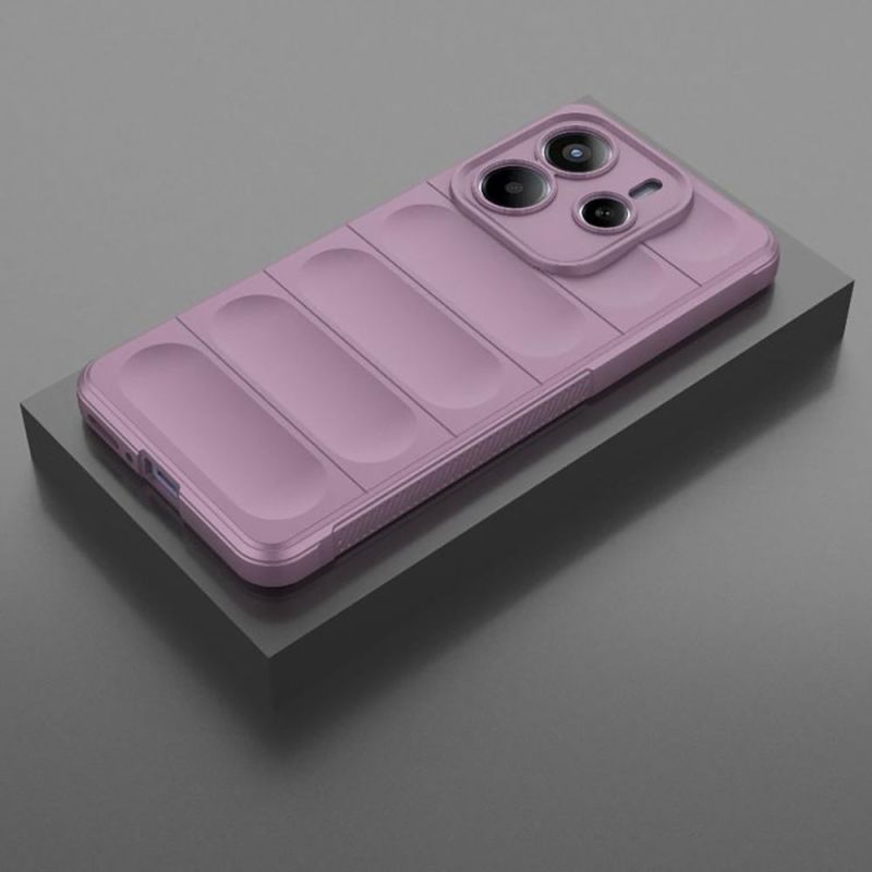 Чохол для смартфона Cosmic Magic Shield for Xiaomi Redmi Note 14 4G EU Lavender