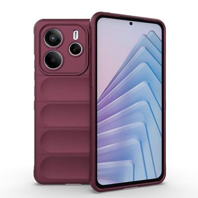 Чохол для смартфона Cosmic Magic Shield for Xiaomi Redmi Note 14 4G EU Plum