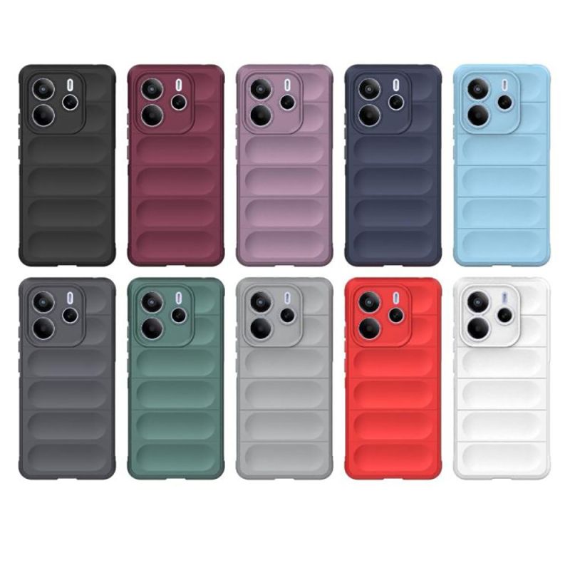 Чохол для смартфона Cosmic Magic Shield for Xiaomi Redmi Note 14 4G EU Sapphire