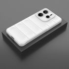 Чохол для смартфона Cosmic Magic Shield for Xiaomi Redmi Note 14 4G EU White