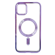 Чохол для смартфона Cosmic CD Magnetic for Apple iPhone 14 Pro Max Purple