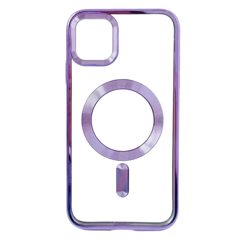 Чохол для смартфона Cosmic CD Magnetic for Apple iPhone 14 Pro Max Purple