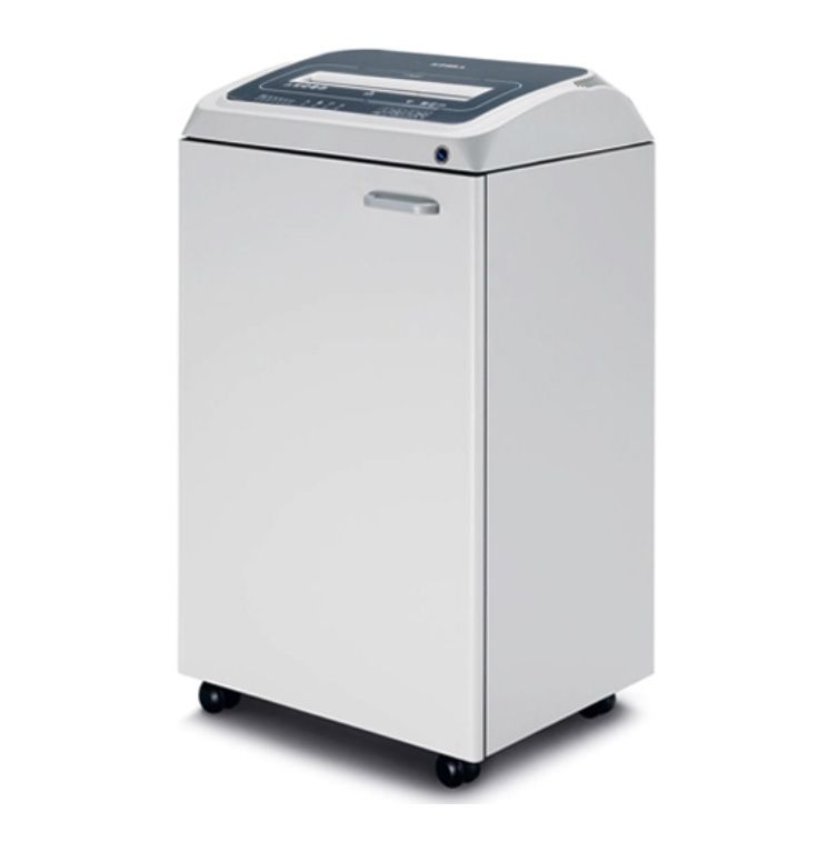 Знищувач документів Kobra 310 TS HS (0,8X9,5) 150л