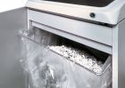 Знищувач документів Kobra 310 TS HD C2 (1,9X15)150L