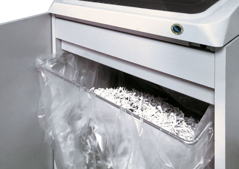 Знищувач документів Kobra 310 TS HD C2 (1,9X15)150L
