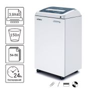 Знищувач документів Kobra 310 TS HD C4 (3,9X40)