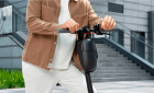 Сумка для електросамоката Xiaomi Electric Scooter Storage Bag (BHR6750GL)