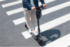 Сумка для електросамоката Xiaomi Electric Scooter Storage Bag (BHR6750GL)
