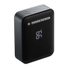 Автомобільний пуско-зарядний пристрій з насосом Baseus Super Energy 2-in-1 Jump Starter（1000A）Black