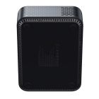 Автомобільний пуско-зарядний пристрій з насосом Baseus Super Energy 2-in-1 Jump Starter（1000A）Black
