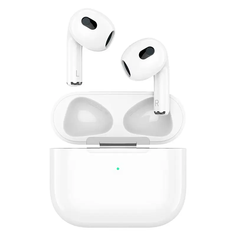 Бездротові навушники HOCO EW46 True wireless stereo headset Mysterious Cat