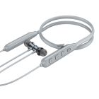 Бездротові спортивні навушники HOCO ES64 Easy Sound sports BT earphones Grey