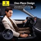 Адаптер Baseus SafeJourney Series Wireless CarPlay Adapter Space Grey