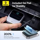 Адаптер Baseus SafeJourney Series Wireless CarPlay Adapter Space Grey
