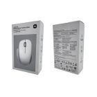 Маніпулятор миша Xiaomi Wireless Mouse Comfort Edition White