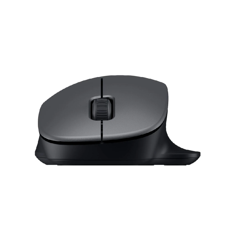 Маніпулятор миша Xiaomi Wireless Mouse Comfort Edition Black