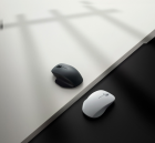 Маніпулятор миша Xiaomi Wireless Mouse Comfort Edition Black