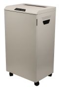 Знищувач  документів shredMARK 32115C, офісний (4*30мм)