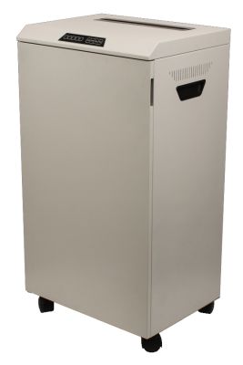 Знищувач документів shredMARK 22115M, офісний (2*15мм)