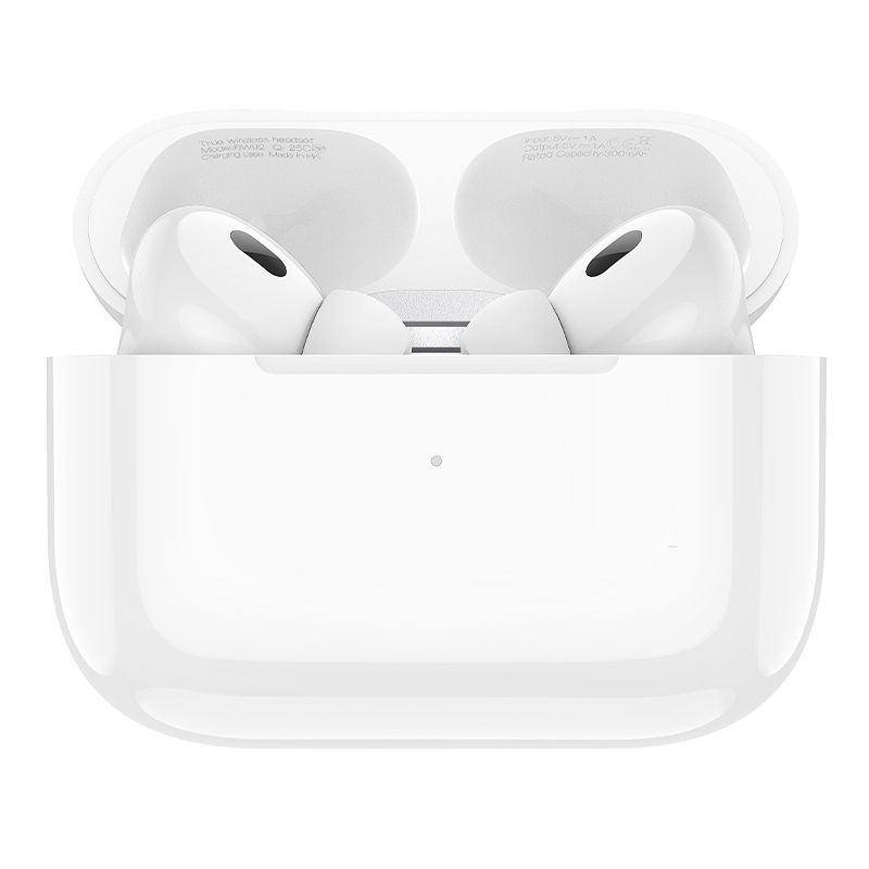 Бездротові навушники BOROFONE BW92 True wireless stereo headset White