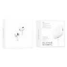 Бездротові навушники BOROFONE BW92 True wireless stereo headset White
