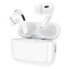 Бездротові навушники BOROFONE BW92 True wireless stereo headset White