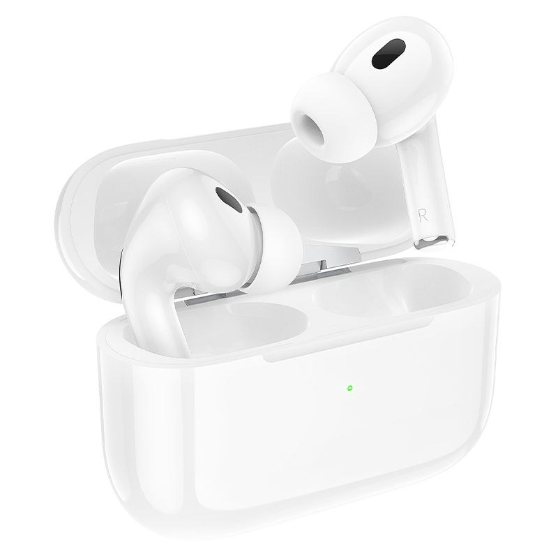 Бездротові навушники BOROFONE BW92 True wireless stereo headset White