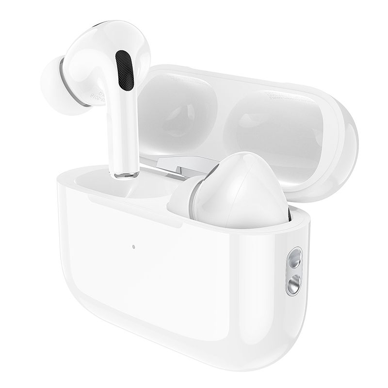 Бездротові навушники BOROFONE BW92 True wireless stereo headset White