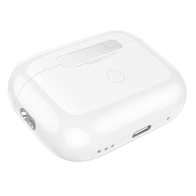 Бездротові навушники BOROFONE BW92 True wireless stereo headset White