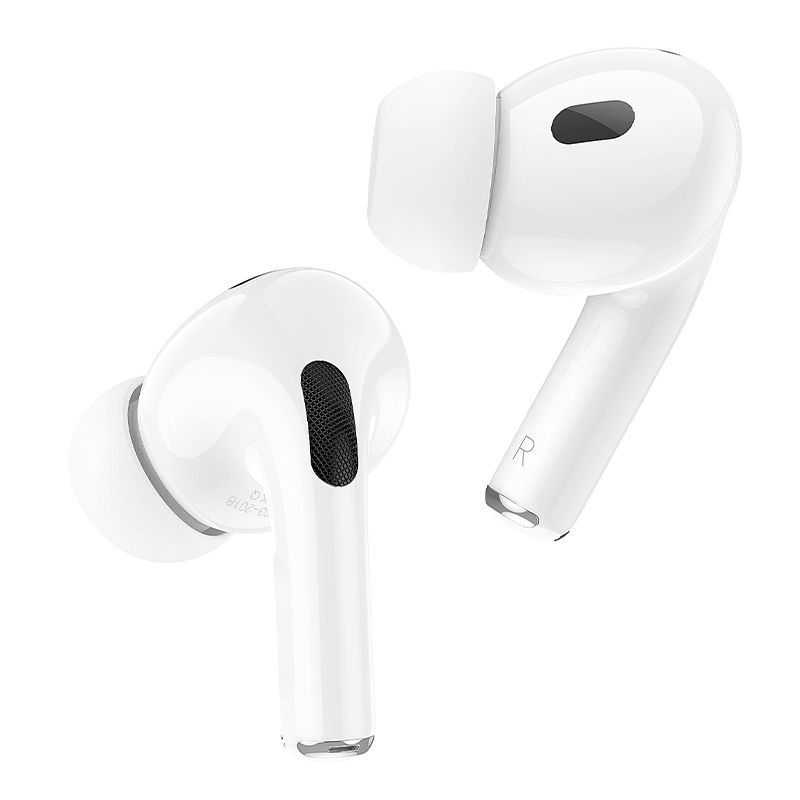 Бездротові навушники BOROFONE BW92 True wireless stereo headset White