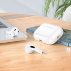 Бездротові навушники BOROFONE BW92 True wireless stereo headset White