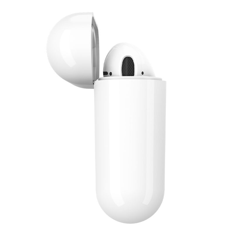 Бездротові навушники BOROFONE BW89 True wireless stereo headset White