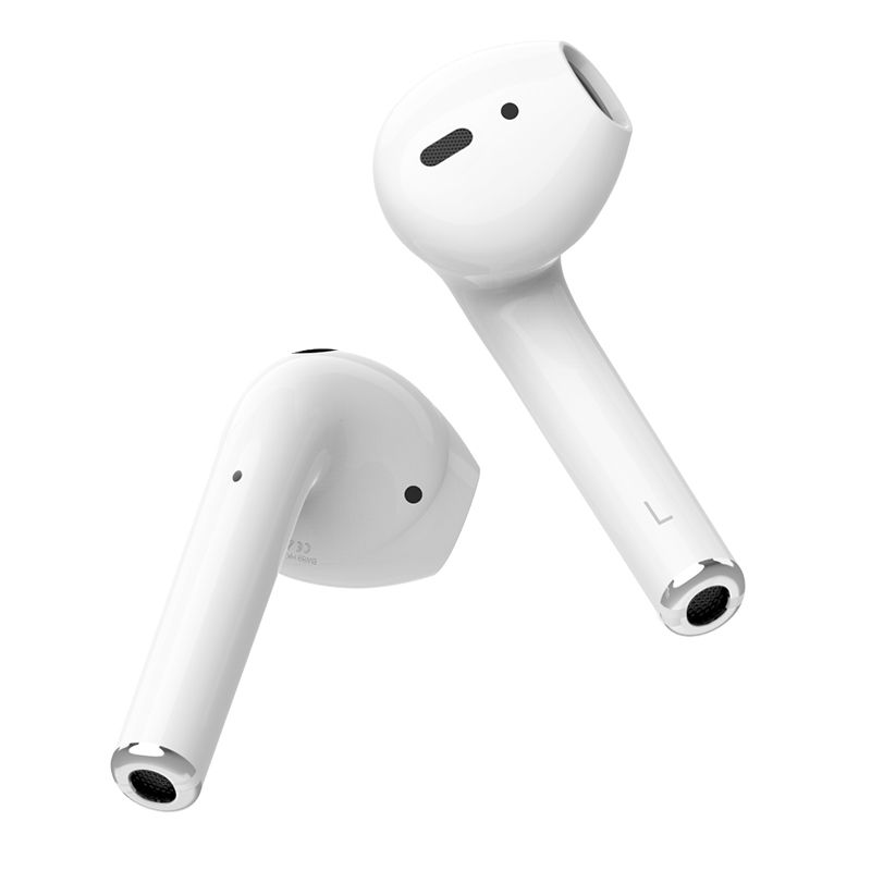 Бездротові навушники BOROFONE BW89 True wireless stereo headset White
