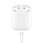 Бездротові навушники BOROFONE BW89 True wireless stereo headset White
