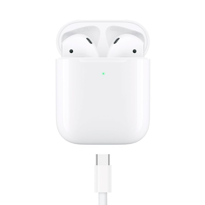 Бездротові навушники BOROFONE BW89 True wireless stereo headset White