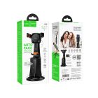 Смарт-штатив HOCO K26 Smart camera gimbal Black