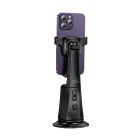 Смарт-штатив HOCO K26 Smart camera gimbal Black