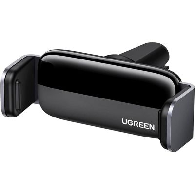 Автотримач для телефона UGREEN LP120 Air Vent Phone Holder