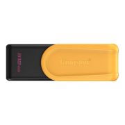 Флеш-накопичувач Kingston USB 3.2 DT Exodia S 512GB Black/Yellow