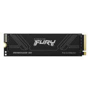 Накопичувач SSD M.2 Kingston FURY Renegade G5 2TB 2280 NVMe PCIe Gen 5.0 x4 3D TLC
