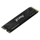 Накопичувач SSD M.2 Kingston FURY Renegade G5 2TB 2280 NVMe PCIe Gen 5.0 x4 3D TLC