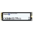 Накопичувач SSD M.2 Kingston FURY Renegade G5 2TB 2280 NVMe PCIe Gen 5.0 x4 3D TLC