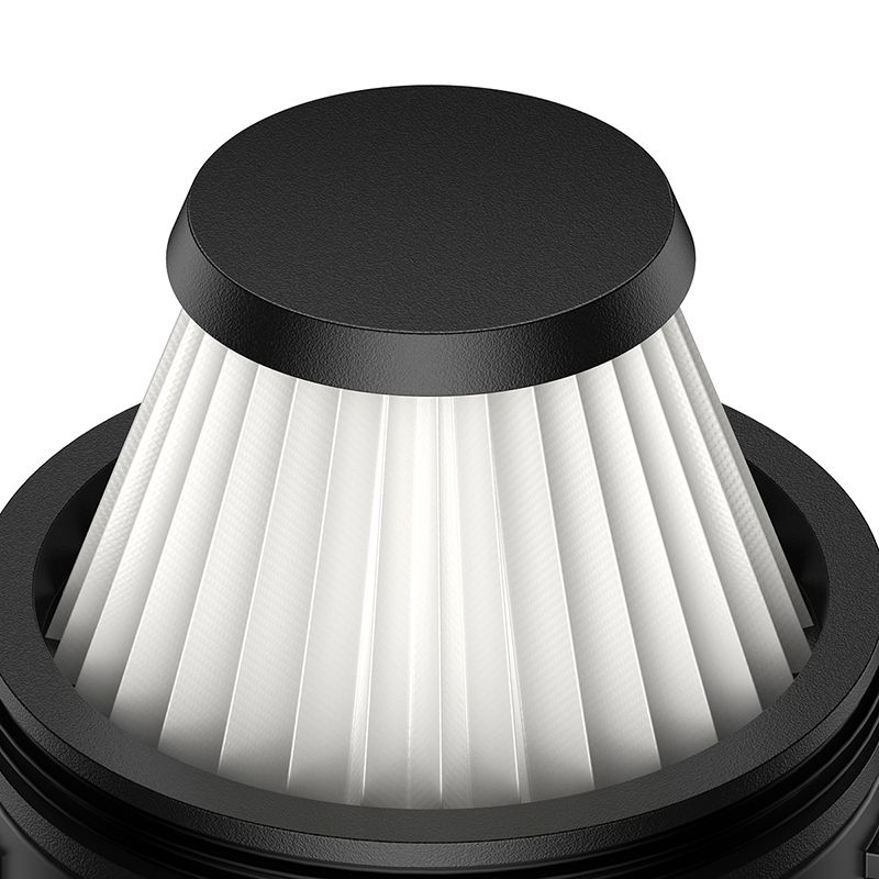 Фльтр для автомобільного пилососу Baseus A2pro Car vacuum Cleaner strainer（2PCS）Black